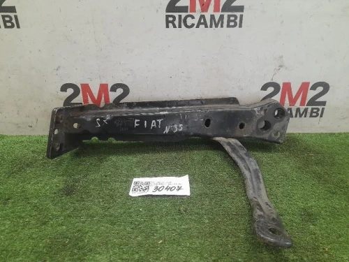 Longherone ANT SX Fiat 500 II 2008