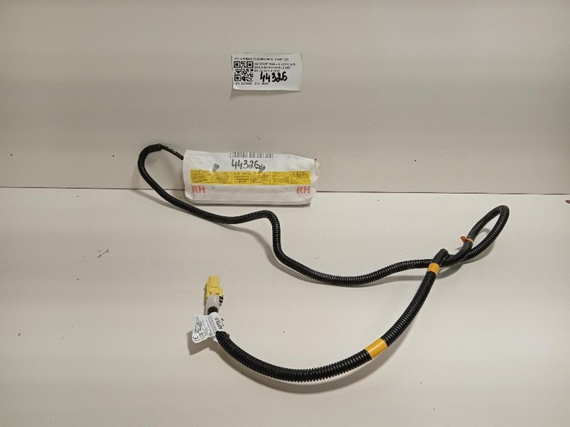 Air-bag Cuscino Sedile ANT DX AIR-BAG CUSCINO SEDILE ANT DX Kia Sportage III 2010