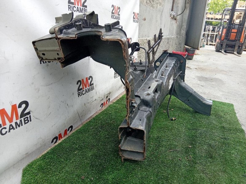 Longherone ANT SX Fiat Freemont 2011