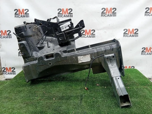 Longherone ANT SX Fiat Freemont 2011