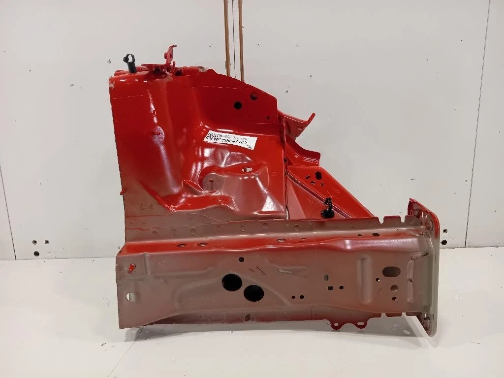 Longherone ANT SX LONGHERONE ANT SX Ford Fiesta VII 2021