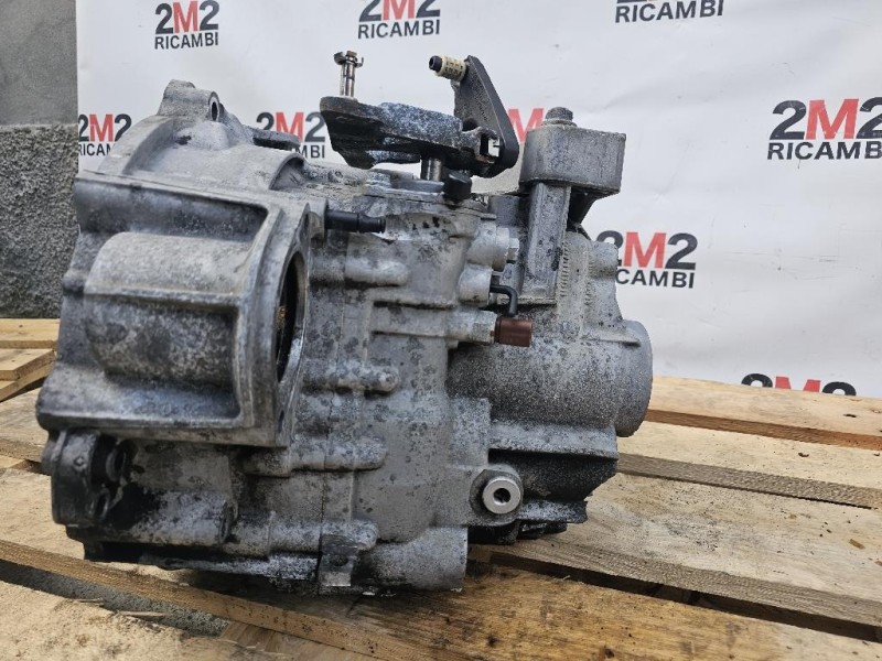 Cambio KDS 6 MARCE GOLF AUDI SEAT Volkswagen Passat V 2005