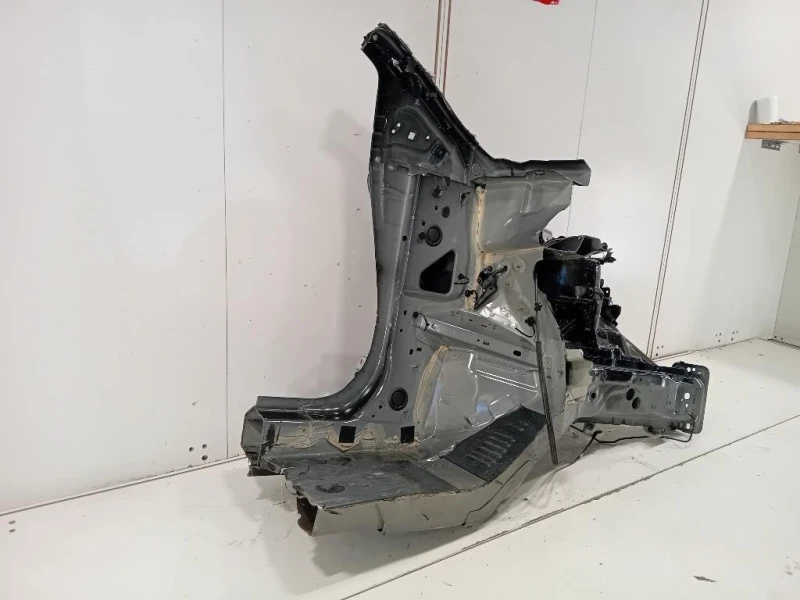 Longherone ANT SX LONGHERONE ANT SX Ford PUMA II 2024