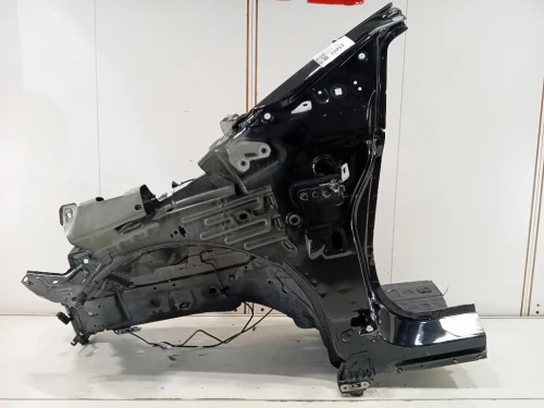 Longherone ANT SX LONGHERONE ANT SX Ford PUMA II 2024