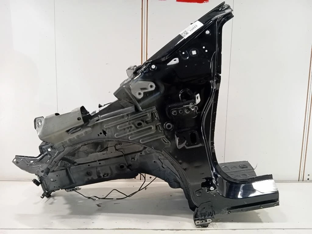 Longherone ANT SX LONGHERONE ANT SX Ford PUMA II 2024