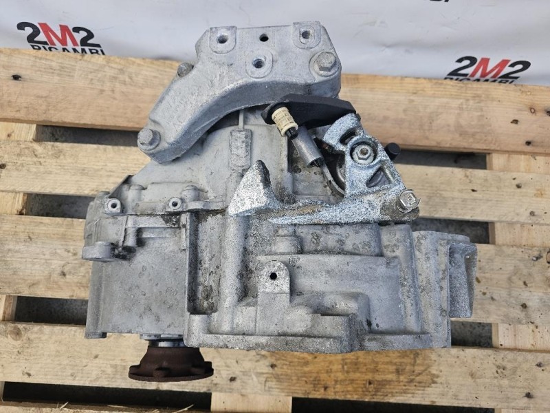 Cambio KDS 6 MARCE GOLF AUDI SEAT Volkswagen Passat V 2005