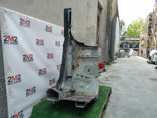 Longherone ANT SX LONGHERONE ANT SX Jeep Renegade 2018