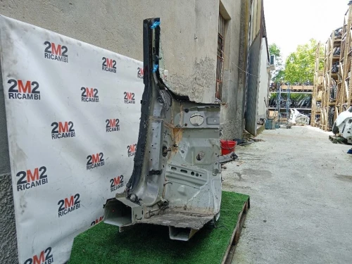 Longherone ANT SX LONGHERONE ANT SX Jeep Renegade 2018