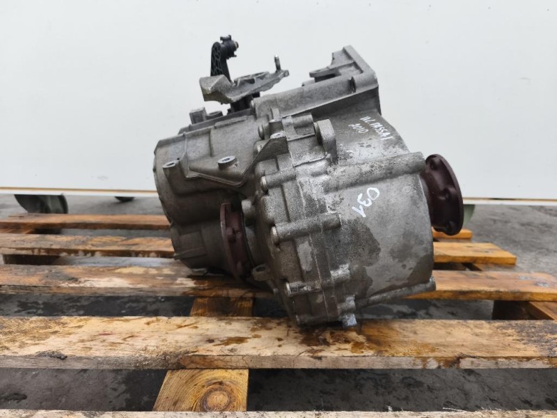 Cambio KXZ 6 MARCE MANUALE Volkswagen Passat V 2005