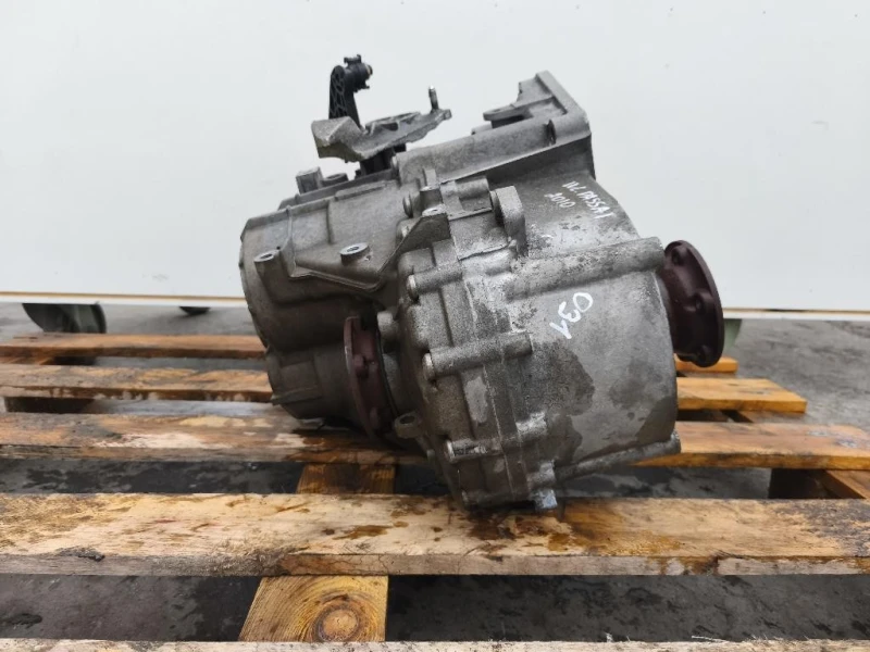 Cambio KXZ 6 MARCE MANUALE Volkswagen Passat V 2005