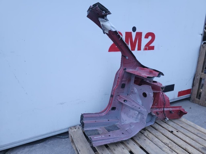 Longherone ANT SX A2466200116 Mercedes Classe B W246 2012