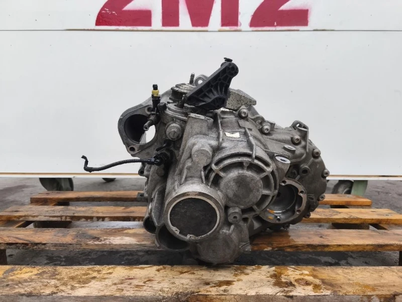 Cambio KXZ 6 MARCE MANUALE Volkswagen Passat V 2005