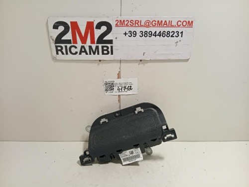 Air-bag Cuscino Sedile ANT DX 96853002 Opel Corsa E 2014