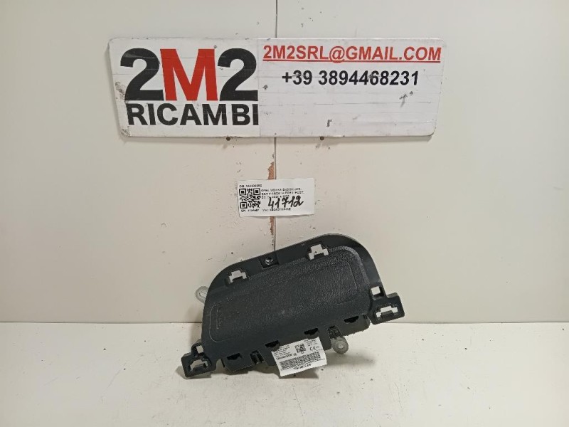 Air-bag Cuscino Sedile ANT DX 96853002 Opel Corsa E 2014