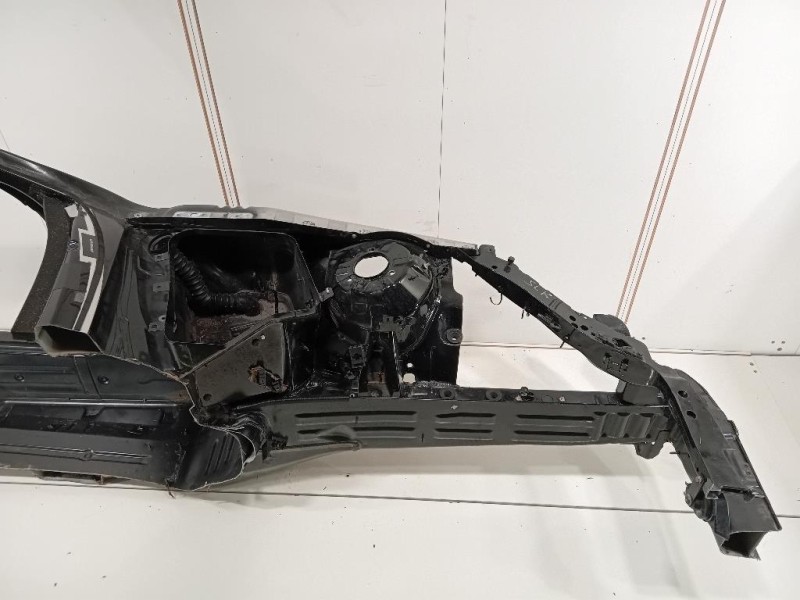 Longherone ANT SX Mercedes Classe SLK R171 2004