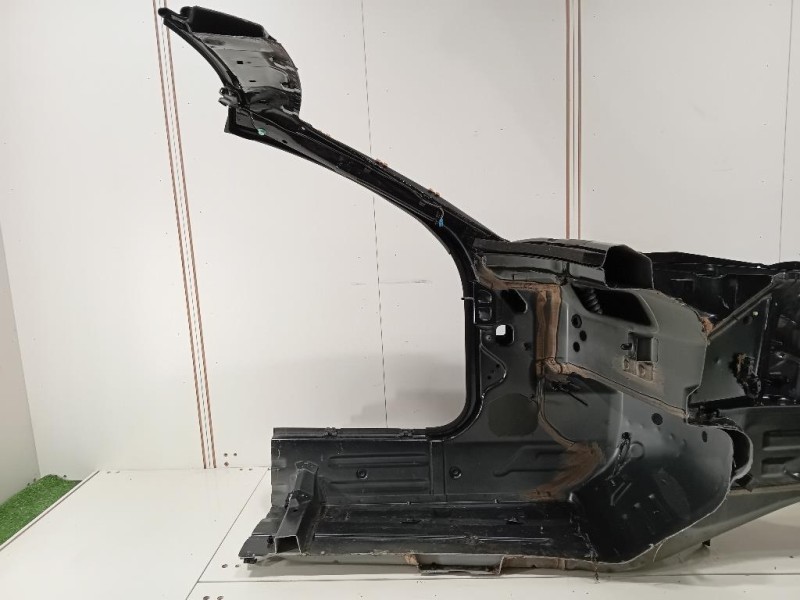 Longherone ANT SX Mercedes Classe SLK R171 2004