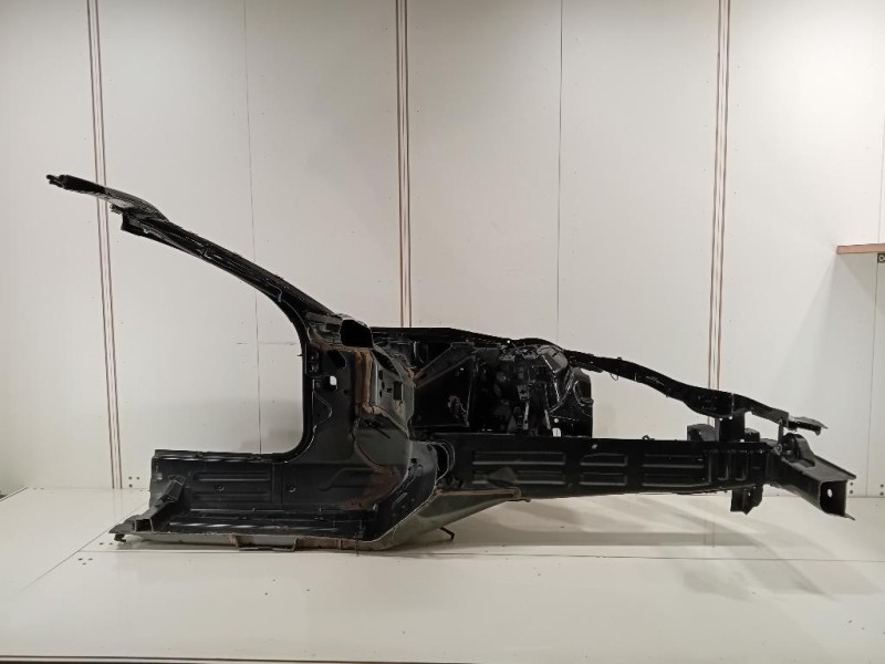 Longherone ANT SX Mercedes Classe SLK R171 2004