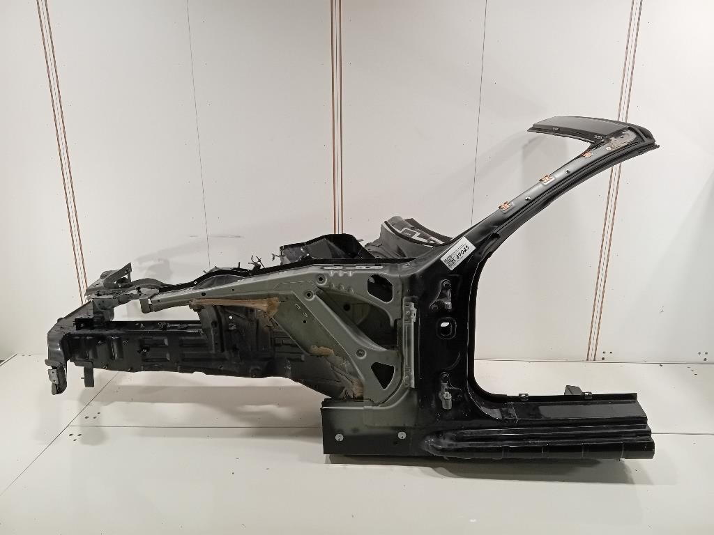 Longherone ANT SX Mercedes Classe SLK R171 2004