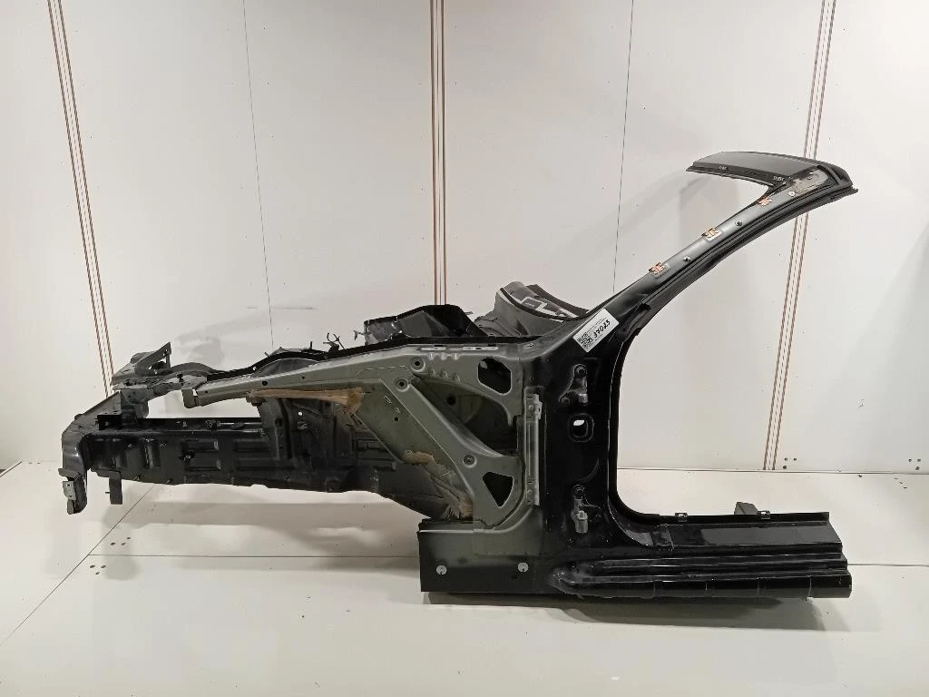 Longherone ANT SX Mercedes Classe SLK R171 2004