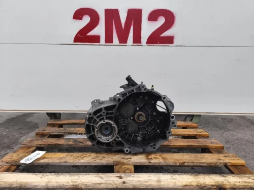 Cambio KXZ 6 MARCE MANUALE Volkswagen Passat V 2005