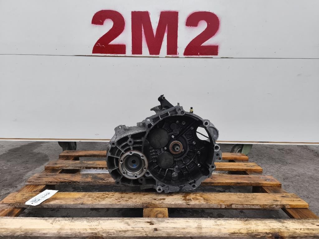 Cambio KXZ 6 MARCE MANUALE Volkswagen Passat V 2005