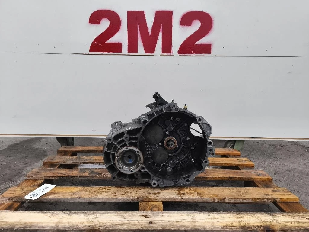 Cambio KXZ 6 MARCE MANUALE Volkswagen Passat V 2005