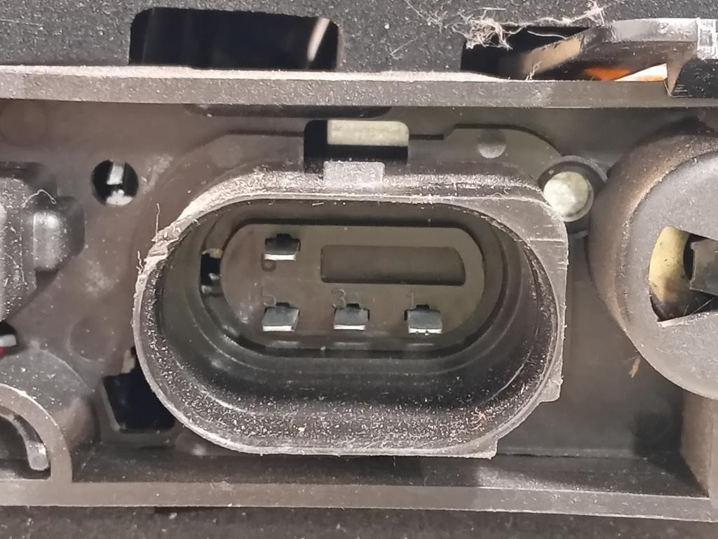 Fanale POST DX FANALE POST DX Mini MINI Clubman R55 2008