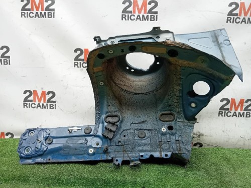 Serratura Porta ANT SX 51217331739 Bmw X3 F25 2011