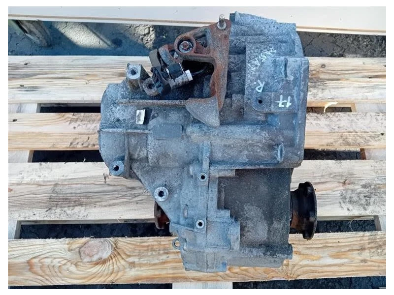 Cambio KXZ 6 MARCE MANUALE Volkswagen Passat V 2005