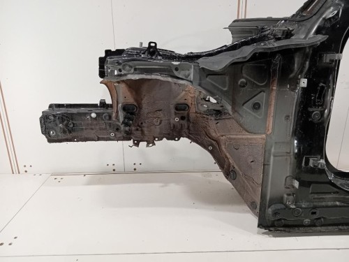 Snodo Assiale Scatola Sterzo 95B419735 Porsche Macan I 2014