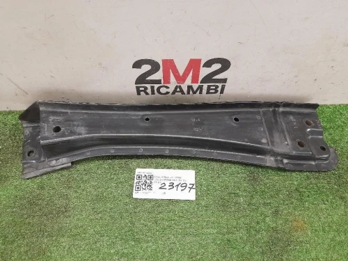 Longherone ANT SX 93196601 Opel Agila B 2008