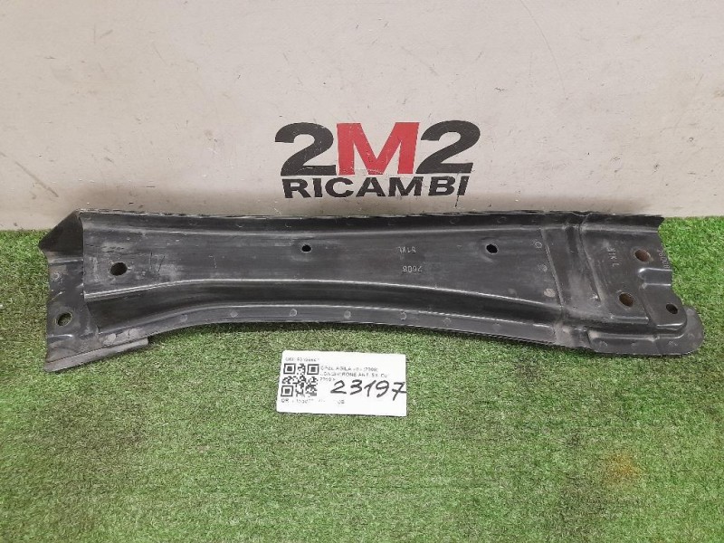 Longherone ANT SX 93196601 Opel Agila B 2008