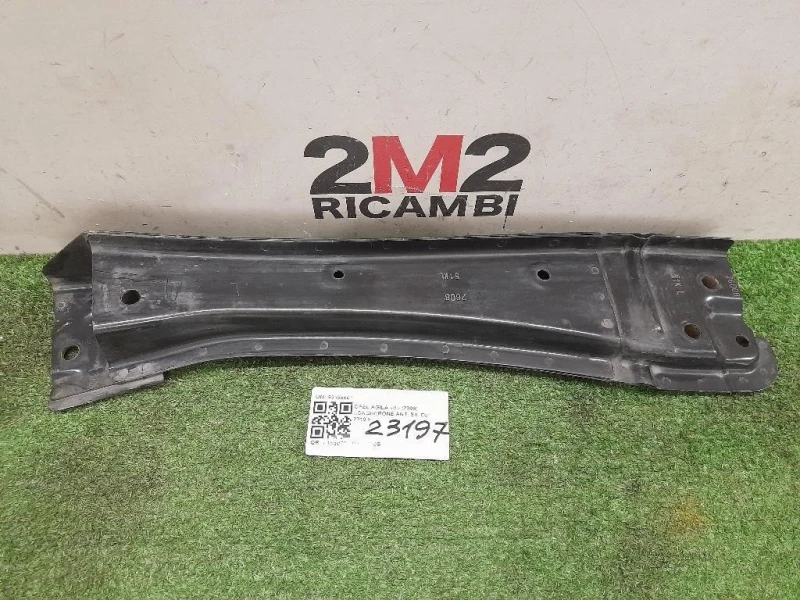 Longherone ANT SX 93196601 Opel Agila B 2008