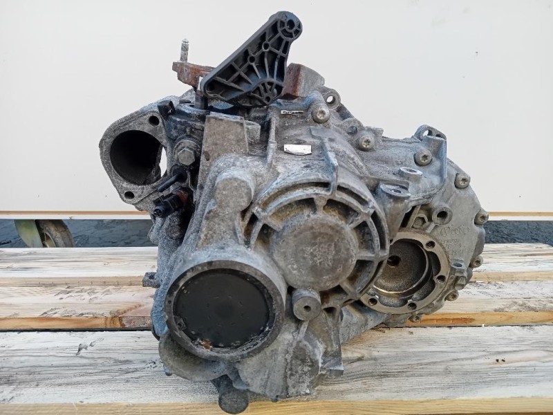 Cambio KXZ 6 MARCE MANUALE Volkswagen Passat V 2005