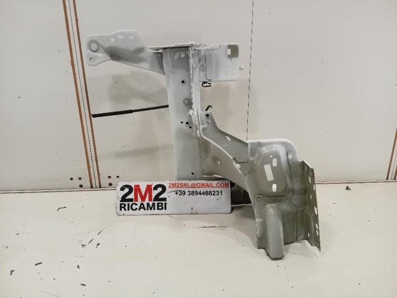 Longherone ANT SX LONGHERONE ANT SX Opel Corsa F 2019