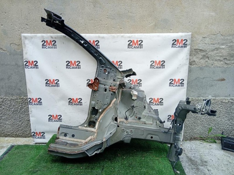 Longherone ANT SX 571020H012 Toyota AYGO I 2012