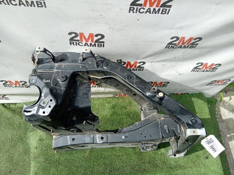 Longherone ANT SX Toyota RAV 4 IV 2016