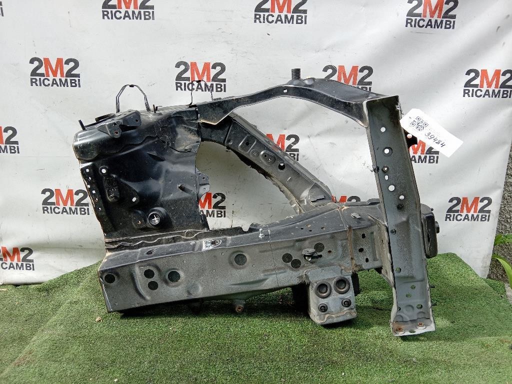 Longherone ANT SX Toyota RAV 4 IV 2016