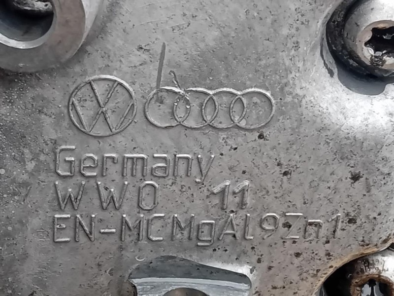 Cambio KXX 6 MARCE MANUALE Volkswagen Passat V 2005