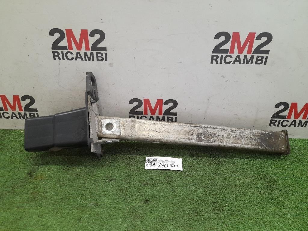 Longherone Parziale ANT ANT DX 9682791280 Peugeot 3008 I 2009