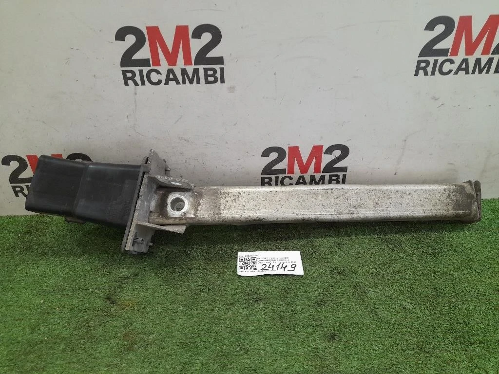 Longherone Parziale ANT ANT SX 9682791480 Peugeot 3008 I 2009