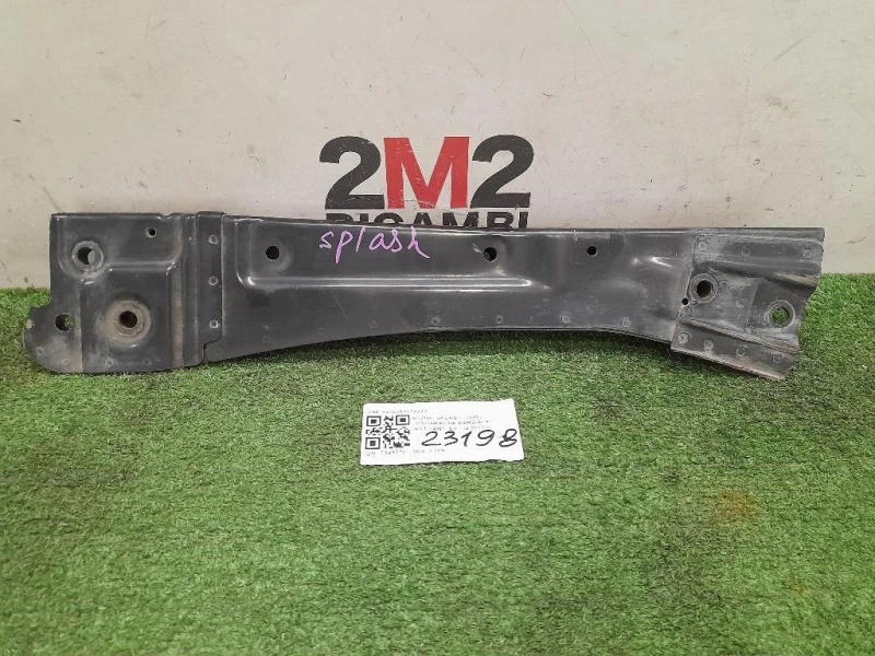 Longherone Parziale ANT ANT SX 5870051810000 Suzuki Splash 2008