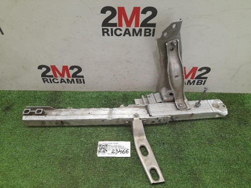 Longherone Parziale Antest ANT DX 7351525 7301604 7301585 Bmw X1 F48 2015