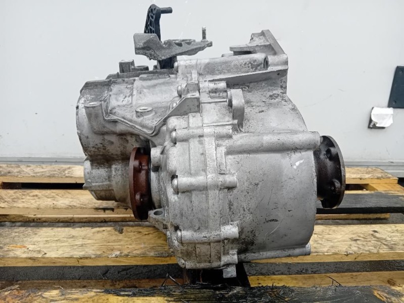 Cambio KXX 6 MARCE MANUALE Volkswagen Passat V 2005