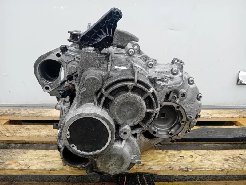 Cambio KXX 6 MARCE MANUALE Volkswagen Passat V 2005