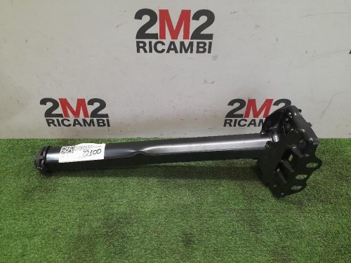 Longherone Parziale INF ANT DX 9830019380 Citroen DS4 I 2016