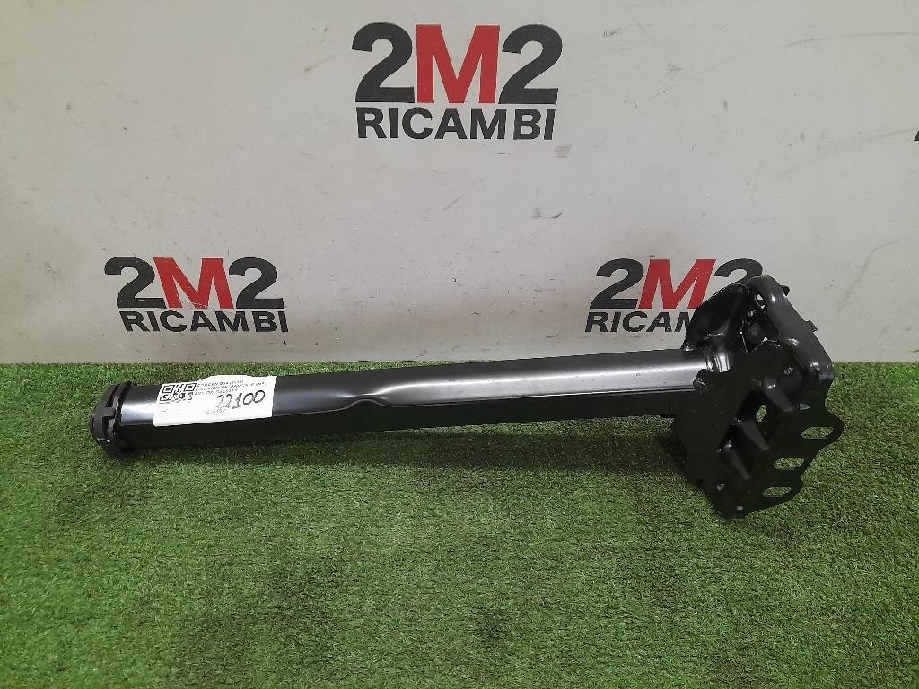 Longherone Parziale INF ANT DX 9830019380 Citroen DS4 I 2016