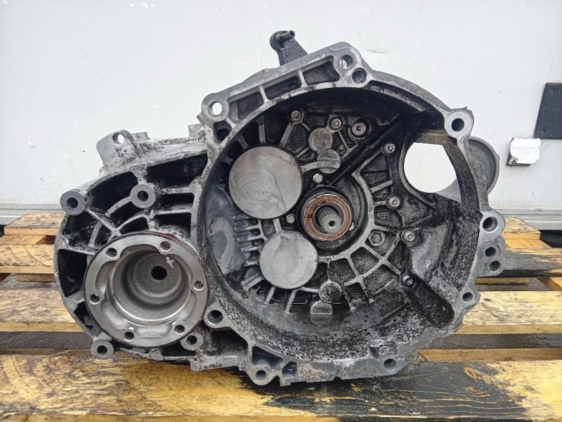 Cambio KXX 6 MARCE MANUALE Volkswagen Passat V 2005