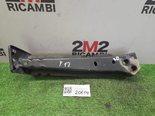 Longherone Parziale INF ANT DX 52062922 Lancia Ypsilon III 2011