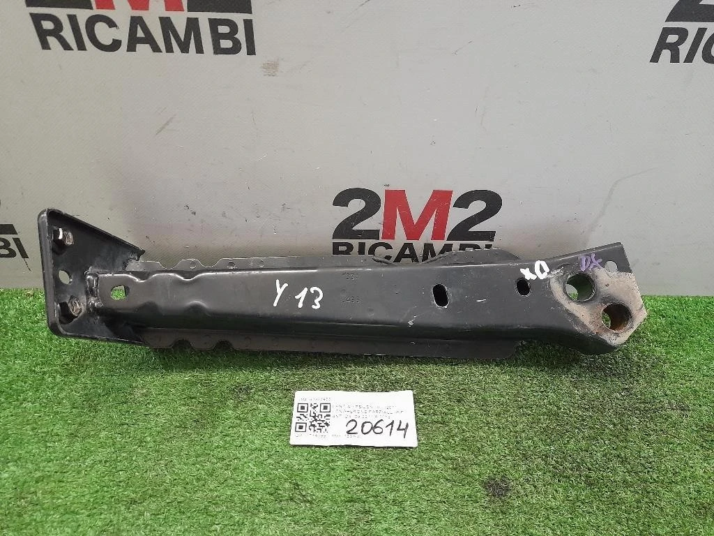 Longherone Parziale INF ANT DX 52062922 Lancia Ypsilon III 2011